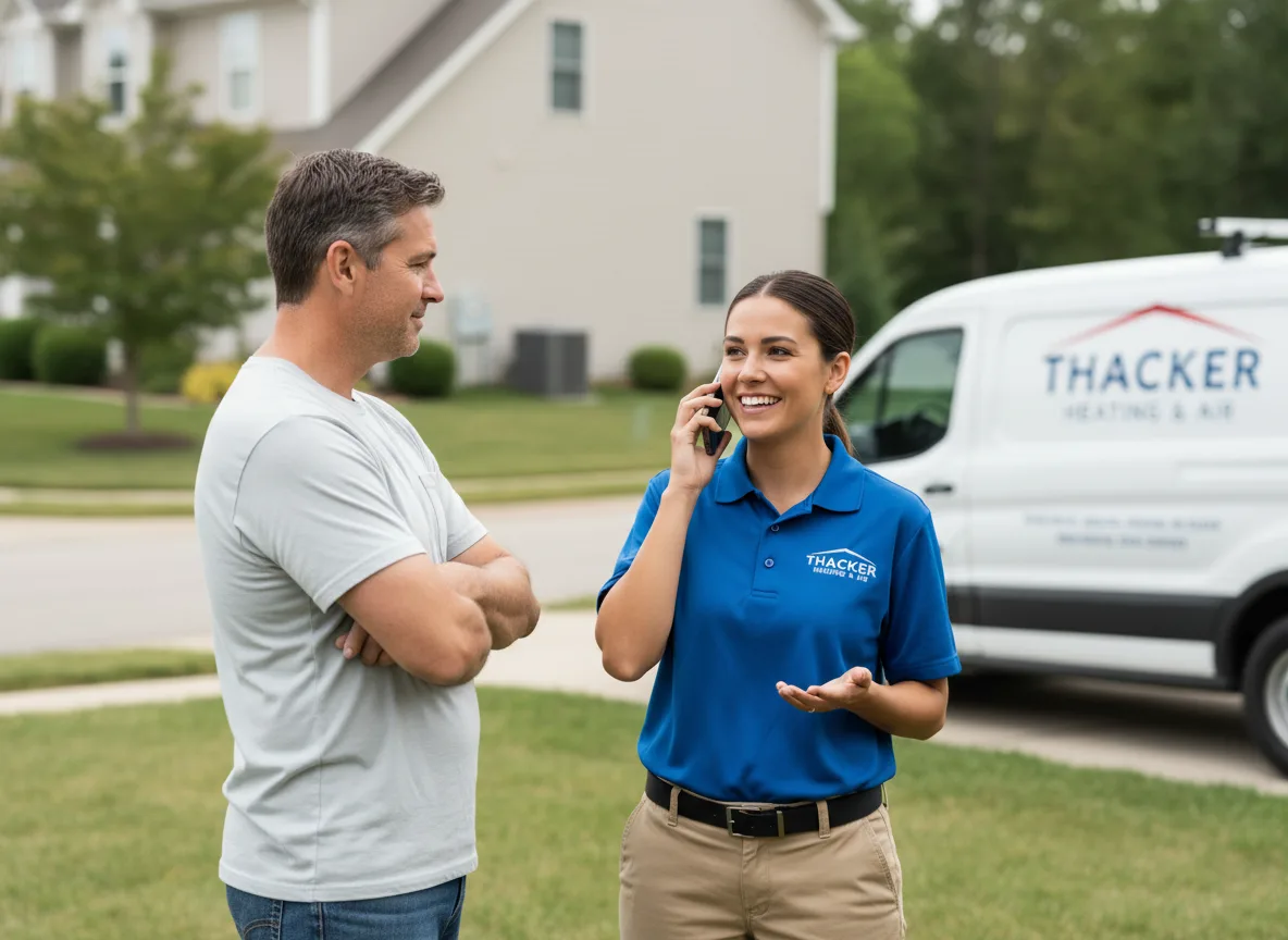 Ac Repair Lake Harmony, PA FAQs